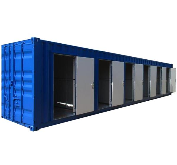 Local low cost Blackwood Self Storage special offer Free First Month