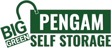 Pengam Self Storage